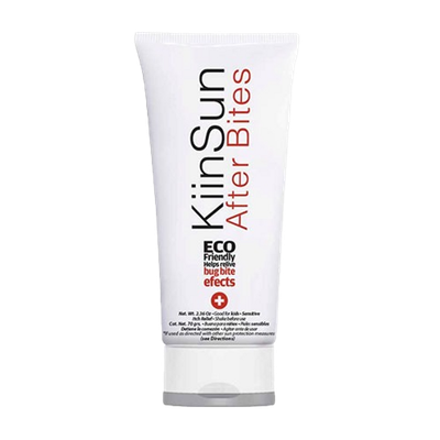 Crema KiinSun After Bites 70 ml