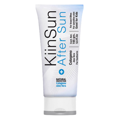 KiinSun After Sun 165 ml Crema