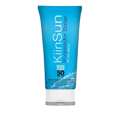 KiinSun Bloqueador Solar Diario 100 ml