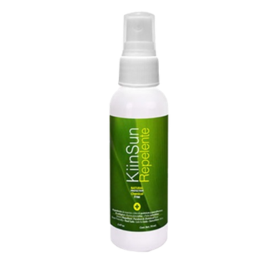 Repelente KiinSun 125 ml