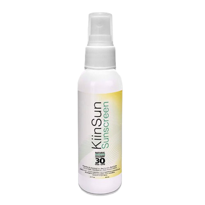 KiinSun Sunscreen 30 FPS 70 ml