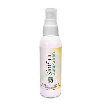 Sunscreen 50 FPS 70 ml